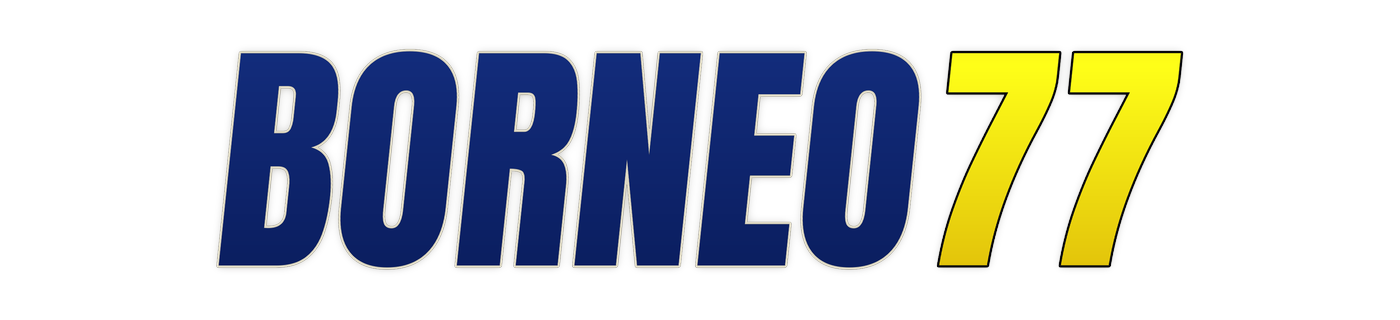 Borneo77 Logo